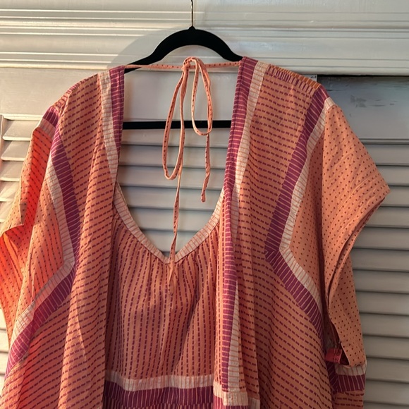 Free People Lounge Beach Coverup - Picture 5 of 6